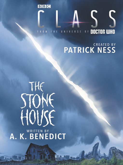 Title details for Class by Patrick Ness - Available